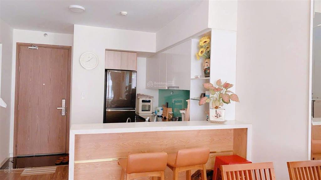 Bán căn góc 2pn 2wc mizuki park 75m² sổ hồng giá 4,1 tỷ