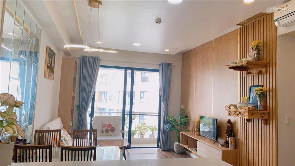 Bán căn góc 2pn 2wc mizuki park 75m² sổ hồng giá 4,1 tỷ