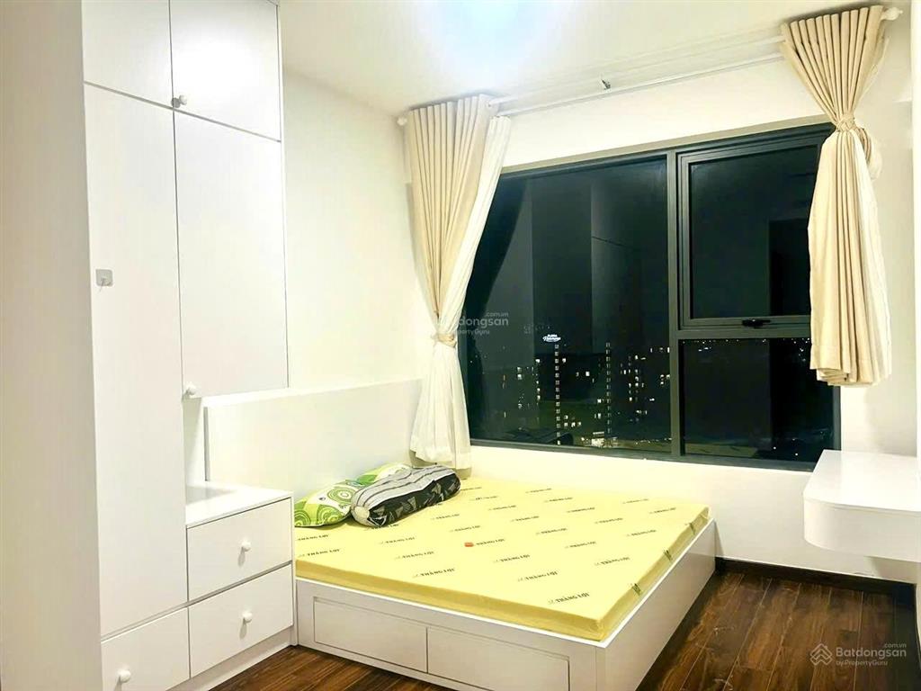 Bán căn 2pn 2wc 78m2 toà mp 678 mizuki park full nội thất sổ hồng sẵn giá 4 tỷ 650