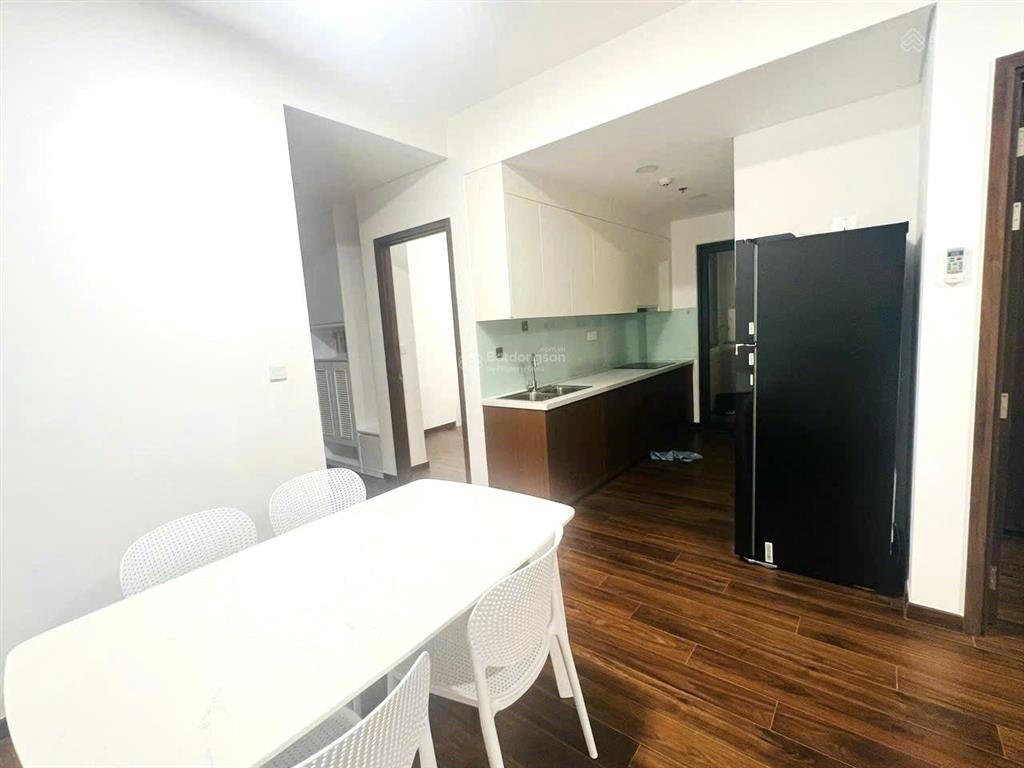 Bán căn 2pn 2wc 78m2 toà mp 678 mizuki park full nội thất sổ hồng sẵn giá 4 tỷ 650