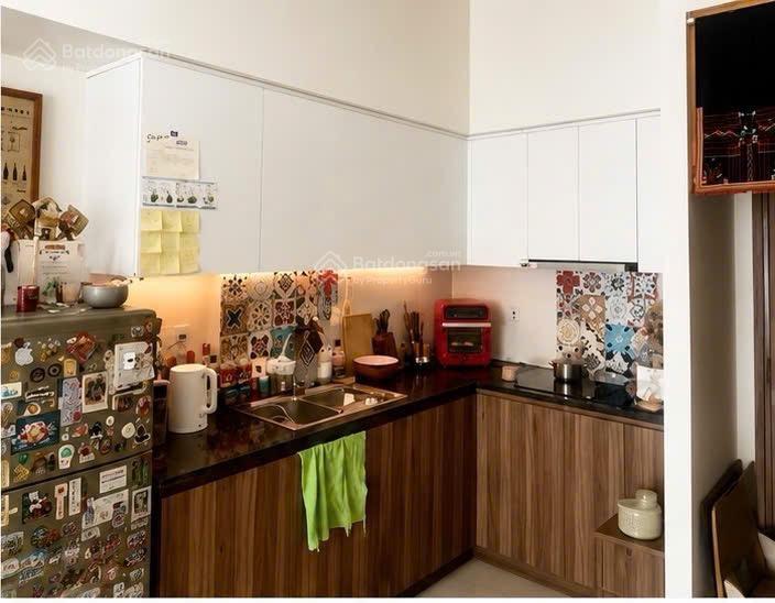 Bán nhanh căn 2pn 1wc mizuki park 56m2, full nội thất, sổ hồng sẵn, giá chỉ 3 tỷ 5