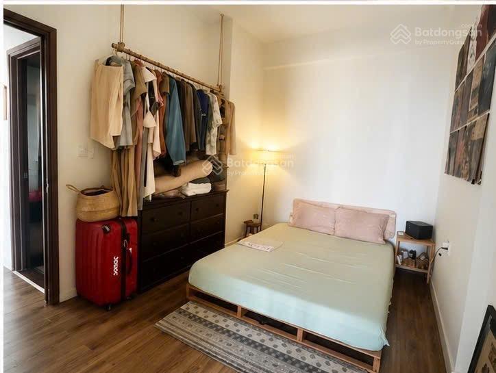 Bán nhanh căn 2pn 1wc mizuki park 56m2, full nội thất, sổ hồng sẵn, giá chỉ 3 tỷ 5