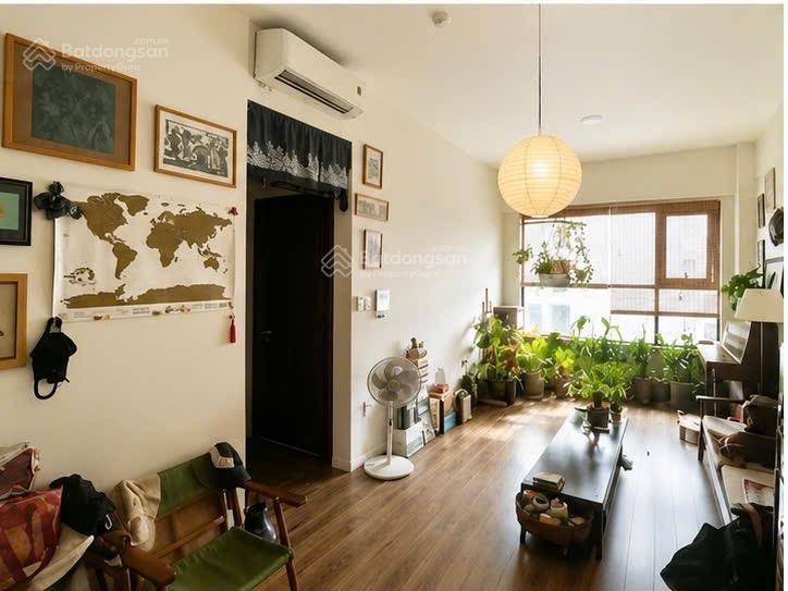 Bán nhanh căn 2pn 1wc mizuki park 56m2, full nội thất, sổ hồng sẵn, giá chỉ 3 tỷ 5