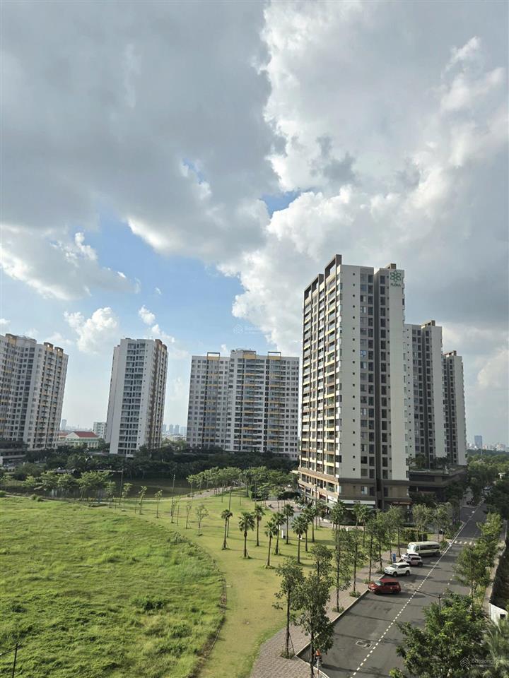Bán căn 2pn2wc 85m2 tòa panorama mizuki park giá chỉ 5.1 tỷ sổ hồng sẵn