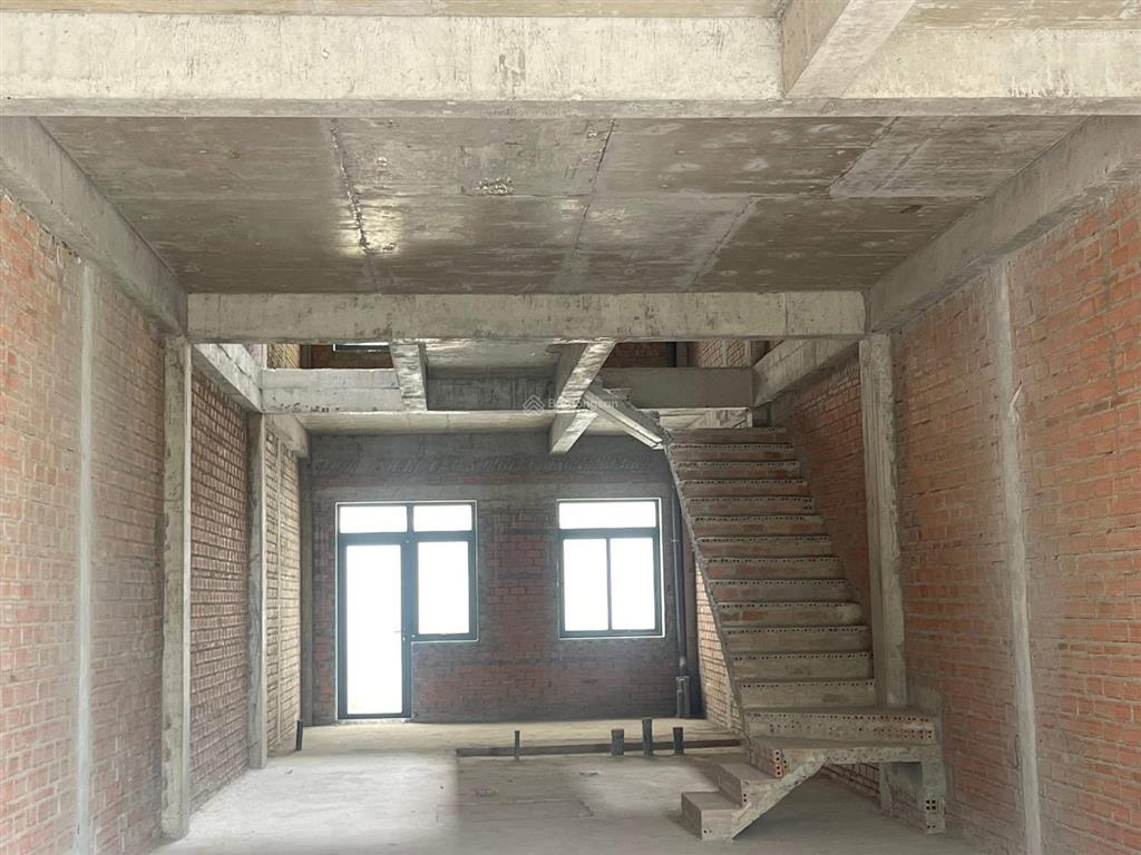 Bán nhà phố mizuki park 5x20m, 1 trệt 2 lầu giá 9,1tỷ khu compound cao cấp