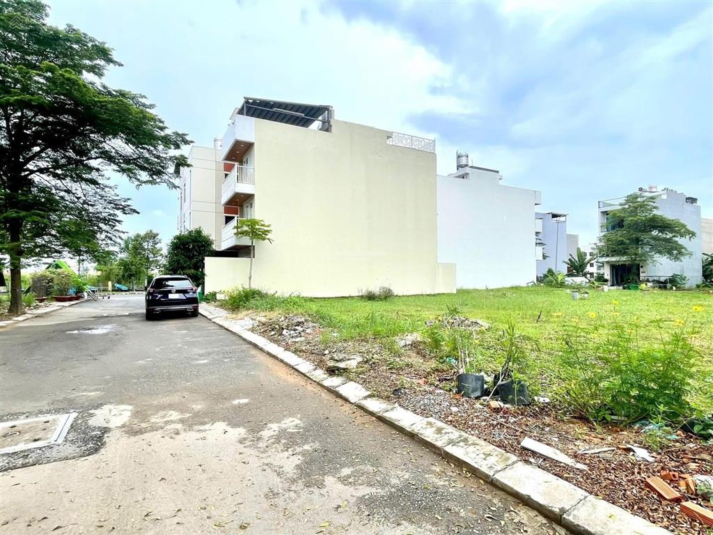 Bán đất nền shophouse mizuki park  mặt tiền trục chính  giá chỉ 6,9 tỷ  cơ hội đầu tư hiếm