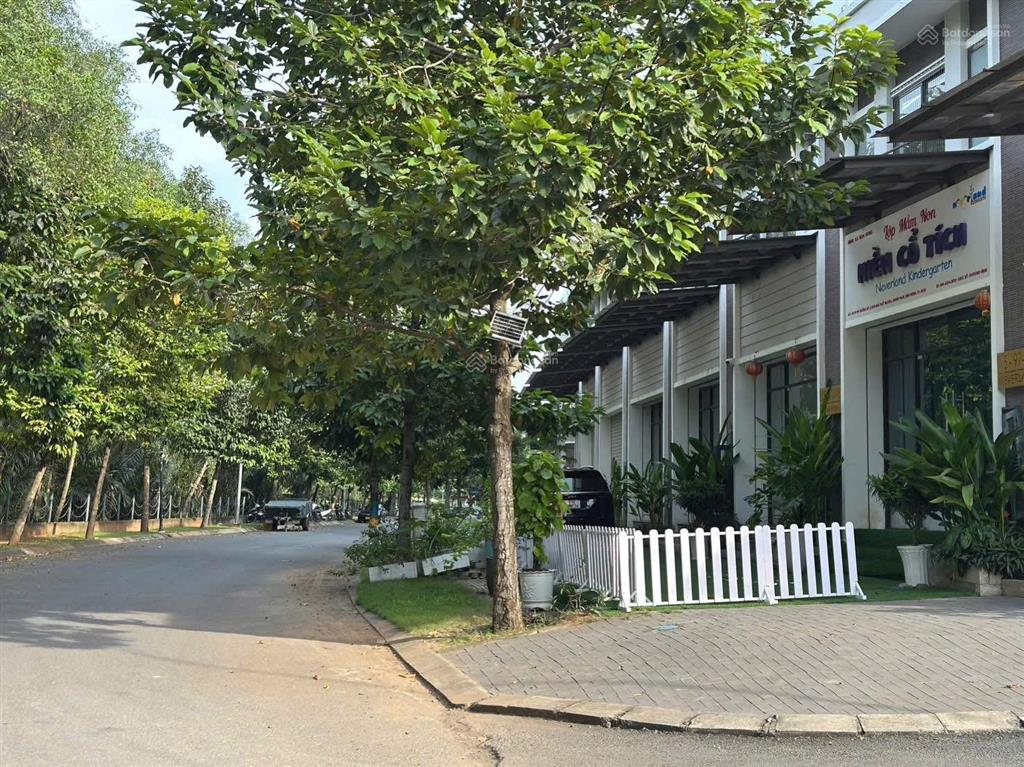 Bán đất nền shophouse mizuki park  mặt tiền trục chính  giá chỉ 6,9 tỷ  cơ hội đầu tư hiếm