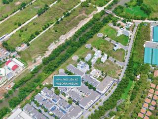 Bán đất nền shophouse mizuki park  mặt tiền trục chính  giá chỉ 6,9 tỷ  cơ hội đầu tư hiếm