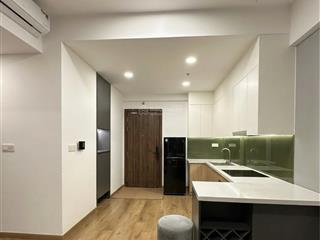 Bán căn 2pn 2wc 58m² mizuki park  full nội thất  sổ hồng riêng  giá 3,8 tỷ