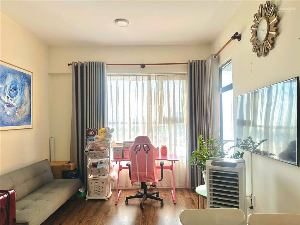 Bán căn 2pn 2wc 72m² mizuki park full nội thất giá chỉ 4 tỷ