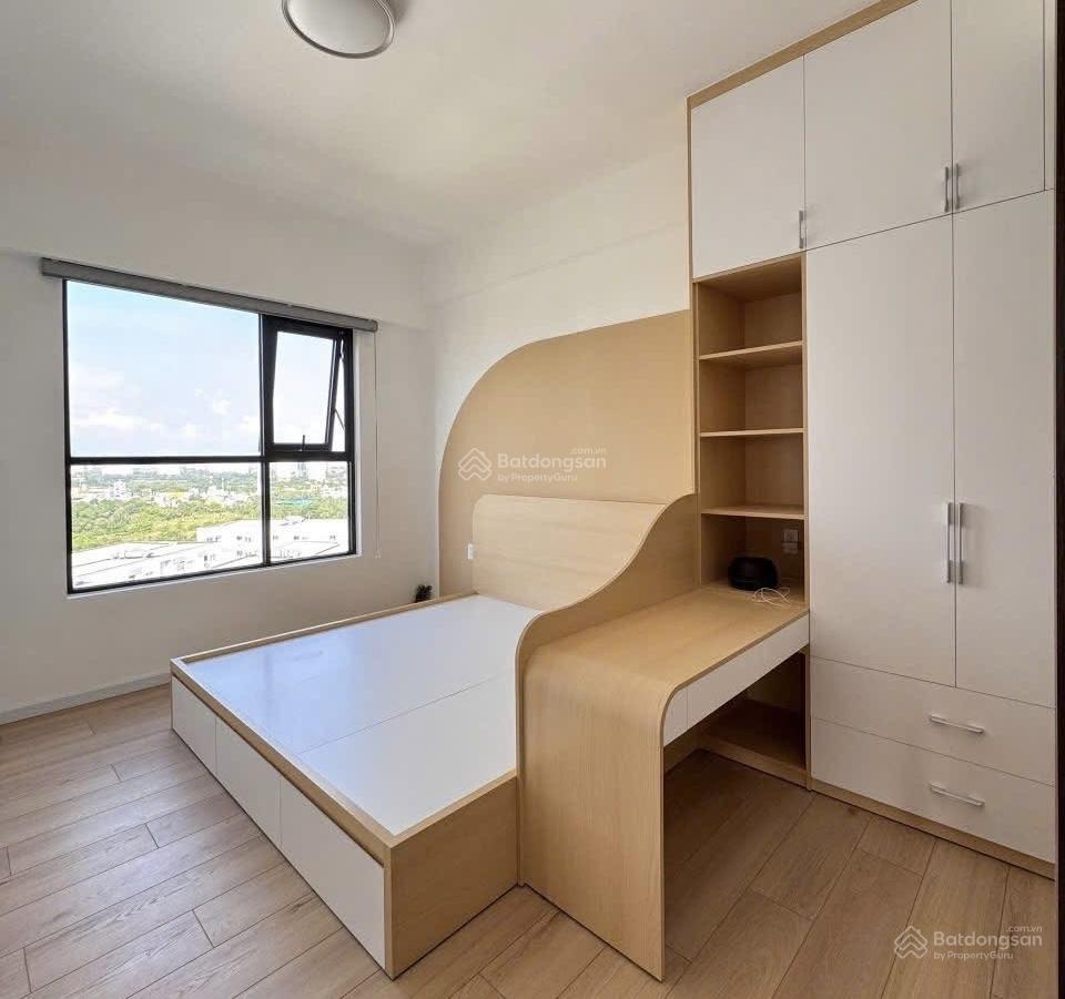 Cần bán căn hộ mizuki park 3pn 2wc 107m2 hướng mát full nội thất đã có sổ hồng