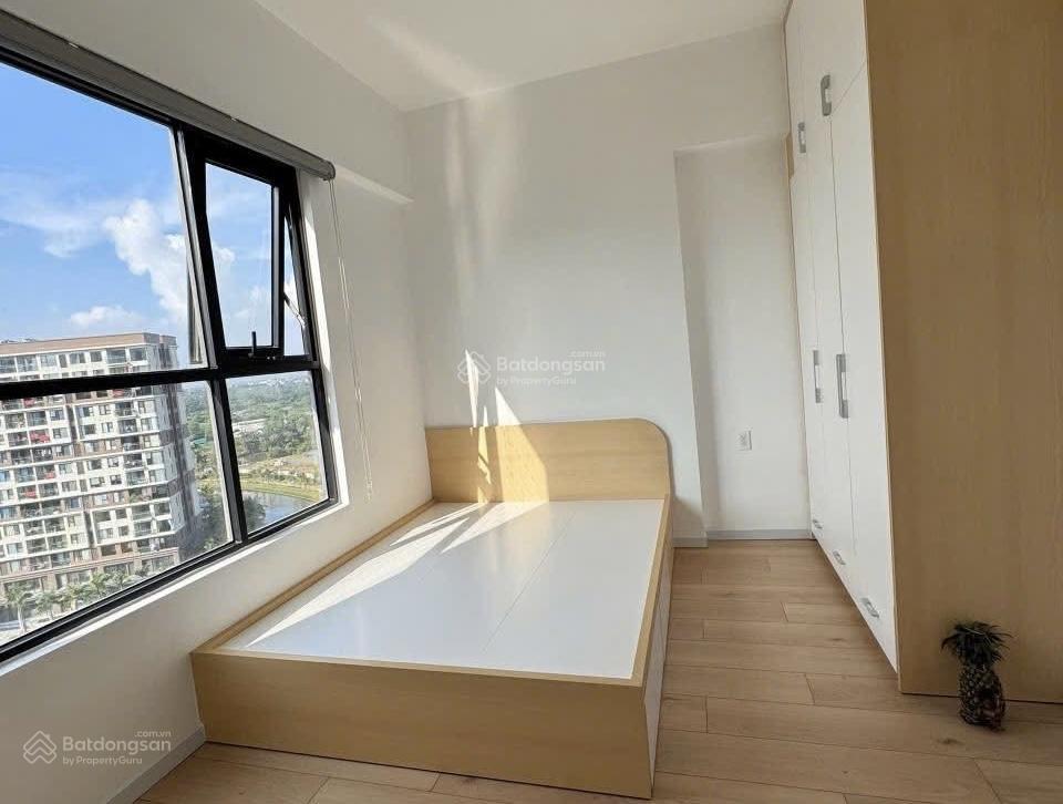 Cần bán căn hộ mizuki park 3pn 2wc 107m2 hướng mát full nội thất đã có sổ hồng