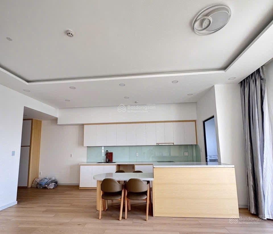 Cần bán căn hộ mizuki park 3pn 2wc 107m2 hướng mát full nội thất đã có sổ hồng