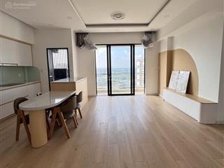 Cần bán căn hộ mizuki park 3pn 2wc 107m2 hướng mát full nội thất đã có sổ hồng