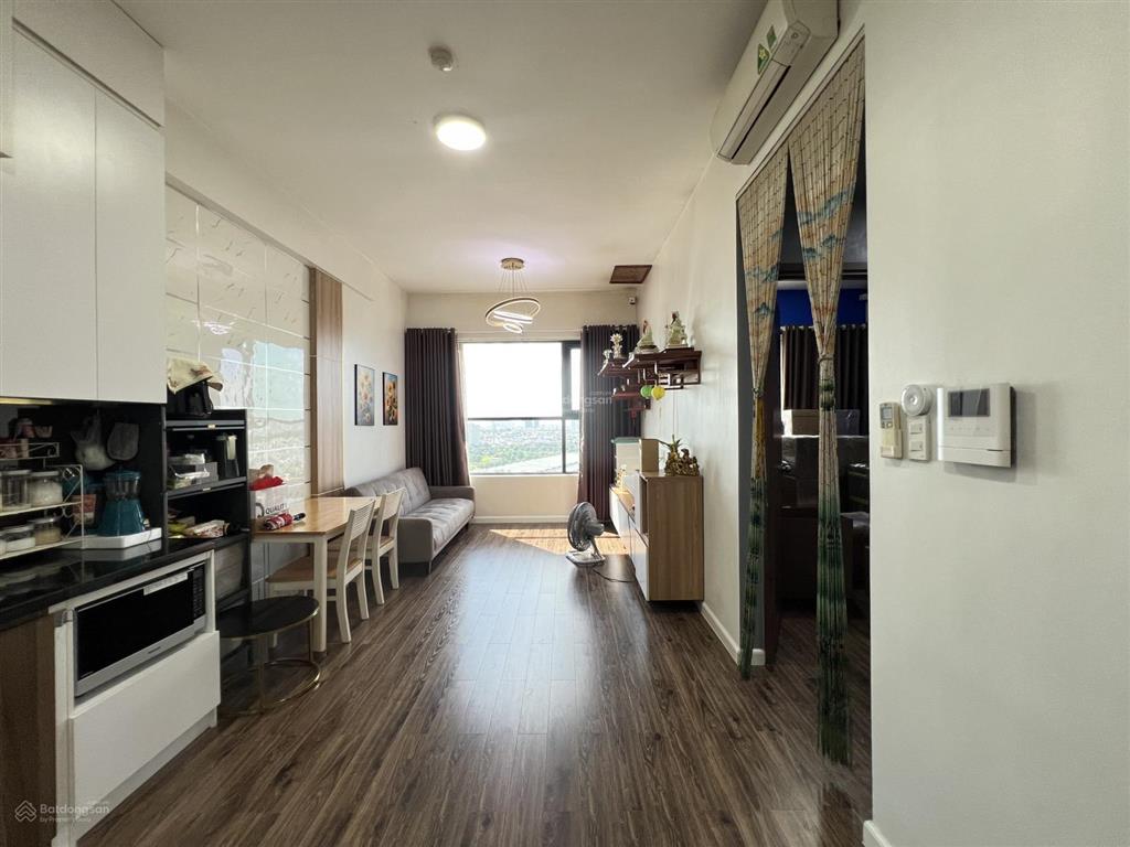 Hot deal căn góc 2pn 2wc 67m2 giá 3 tỷ8 hướng view thành phố, view thoáng, sổ hồng riêng