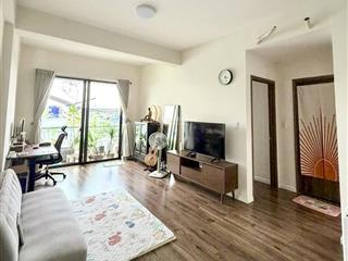 Hot deal căn góc 2pn 2wc 76m2 giá 4tỷ230 hướng mát, view sân vườn, sổ hồng sẵn