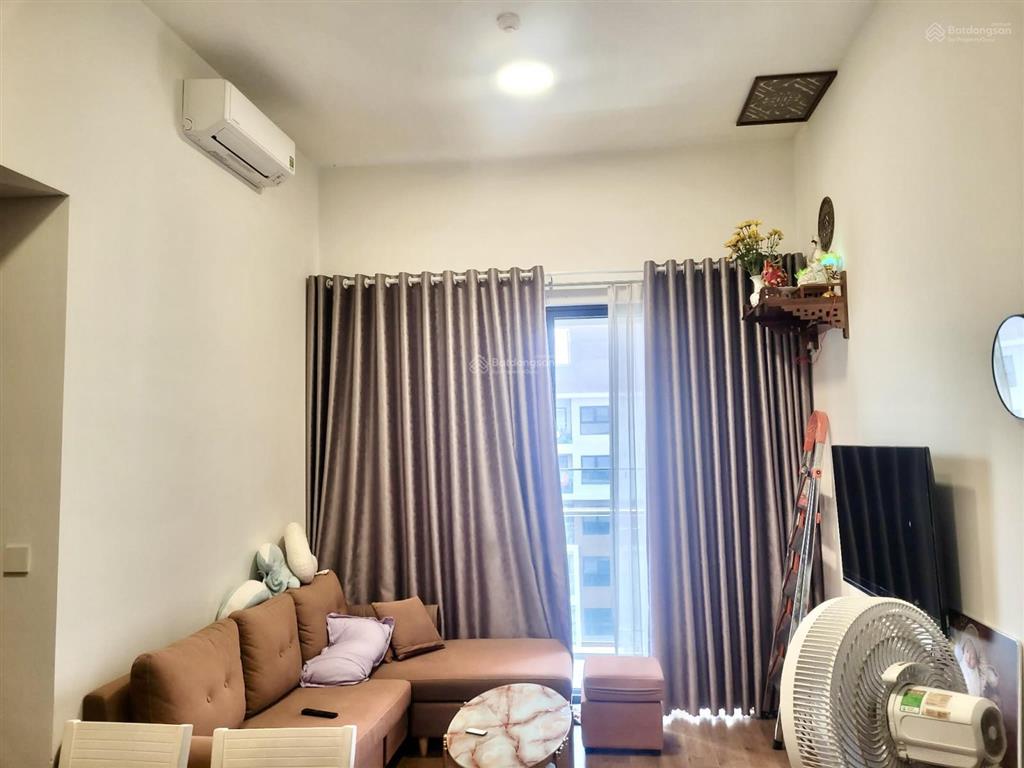 Bán căn 2pn2wc 83m² mizuki park full nội thất, tòa mp9x đã có sổ hồng, giá 4 tỷ 950