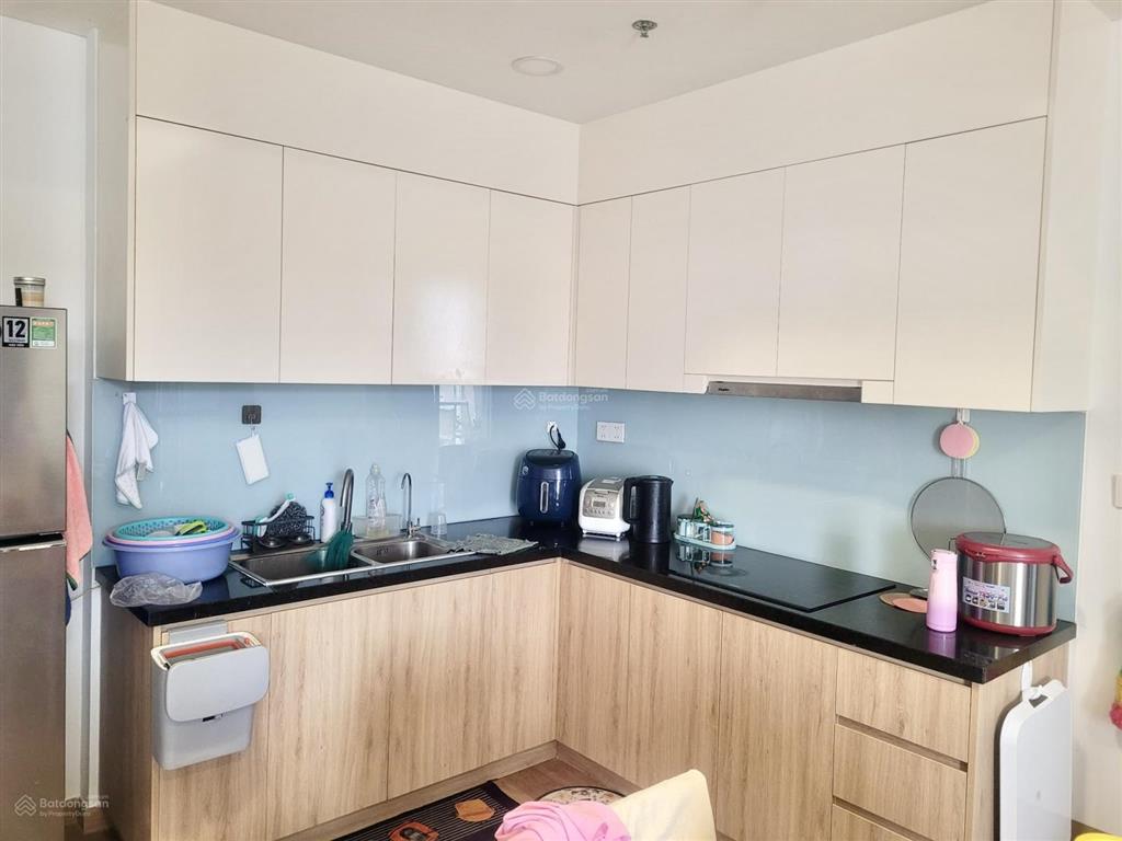 Bán căn 2pn2wc 83m² mizuki park full nội thất, tòa mp9x đã có sổ hồng, giá 4 tỷ 950
