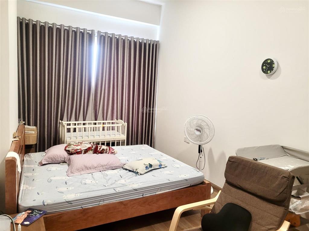 Bán căn 2pn2wc 83m² mizuki park full nội thất, tòa mp9x đã có sổ hồng, giá 4 tỷ 950