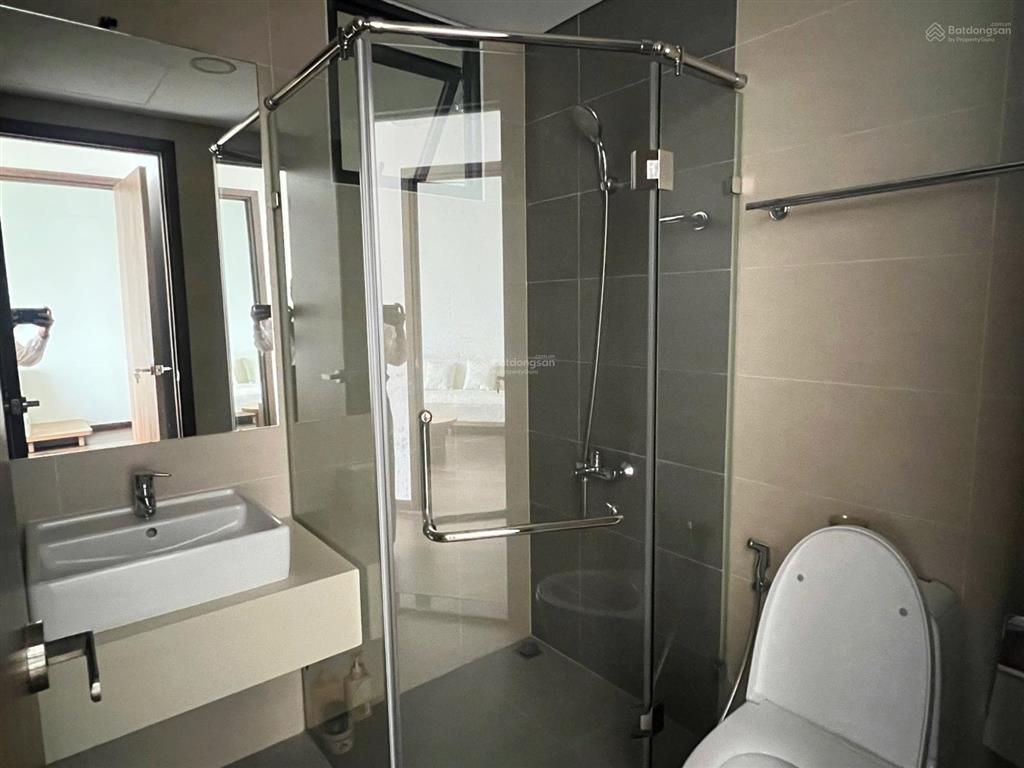 Cho thuê căn góc 2pn 2wc 78m2, tòa mp678 mizuki park, full nội thất, 12tr/tháng