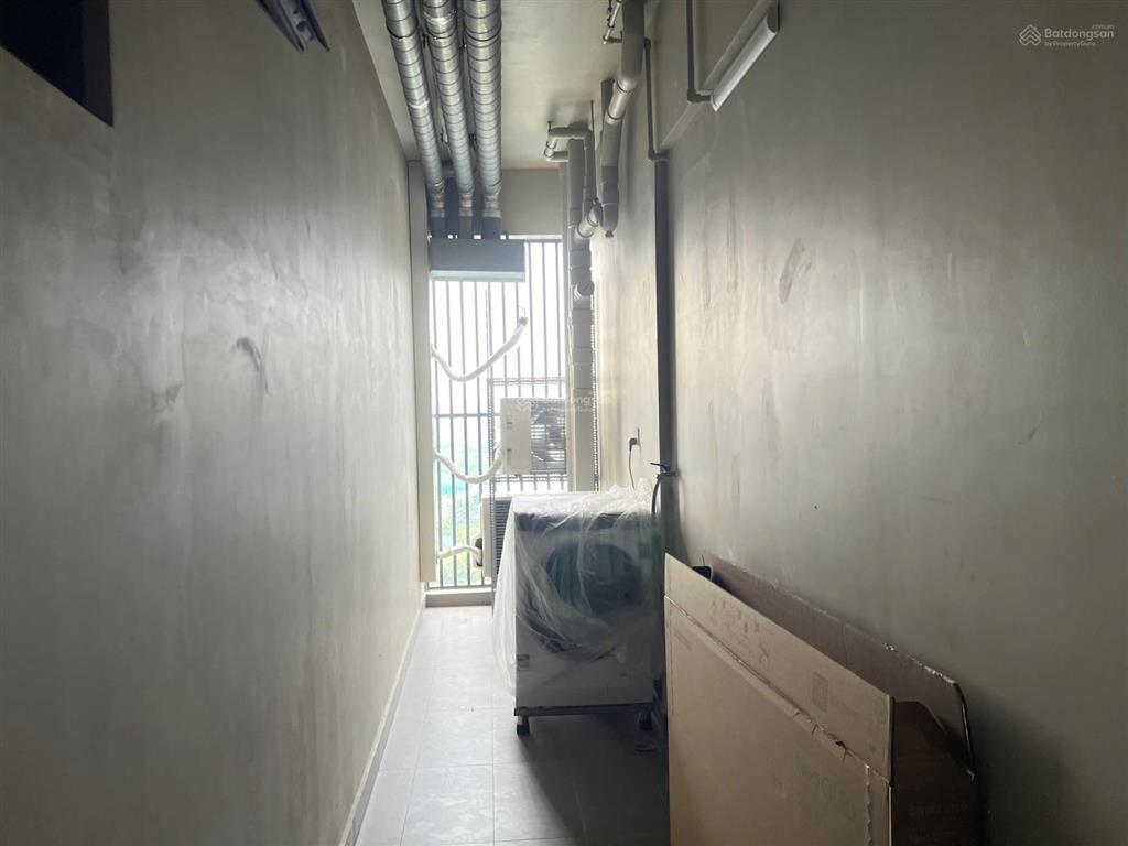 Cho thuê căn góc 2pn 2wc 78m2, tòa mp678 mizuki park, full nội thất, 12tr/tháng