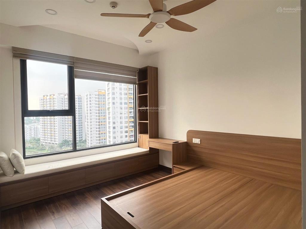 Cho thuê căn góc 2pn 2wc 78m2, tòa mp678 mizuki park, full nội thất, 12tr/tháng
