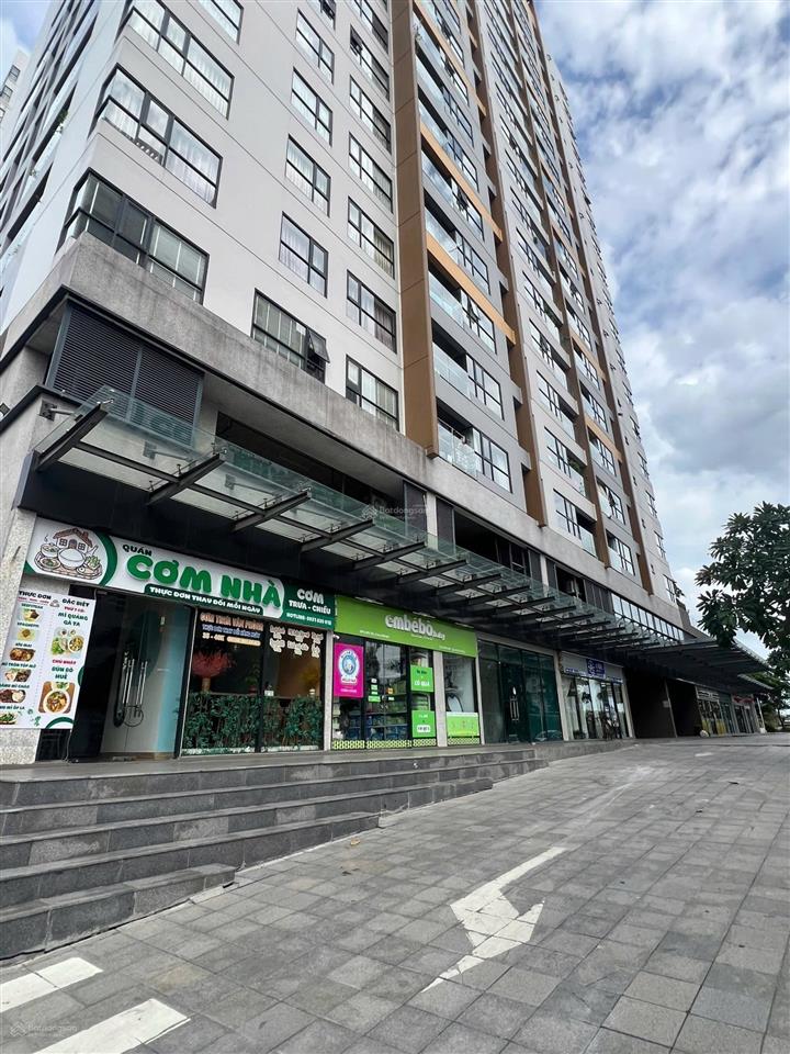 Bán shophouse mizuki park mặt tiền trục chính 110m2 giá 7,5 tỷ đang cho thuê dài hạn