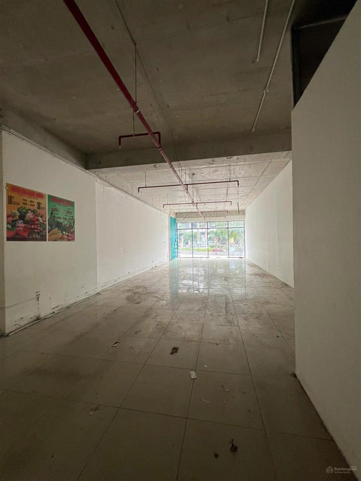 Bán shophouse mizuki park mặt tiền trục chính 110m2 giá 7,5 tỷ đang cho thuê dài hạn