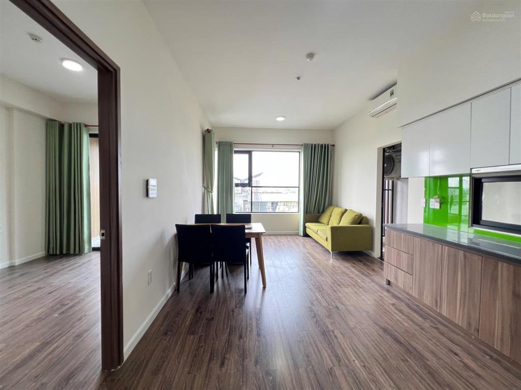 Bán căn 2pn 2wc 72m2 mizuki park full nội thất giá chỉ 3 tỷ 9