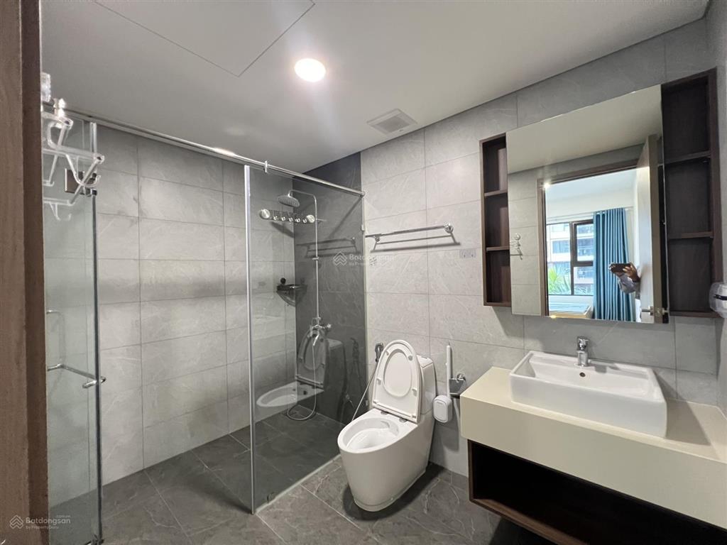 Cho thuê 2pn 2wc 85m full nội thất panorama mizuki park 13triệu/tháng