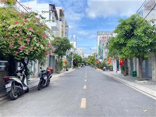 Mt đường số lâm văn bền, ngang 8,5m, giá 14,2 tỷ