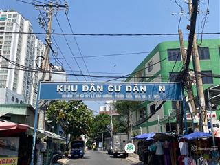 Sát bên pmh q7 và lotte ngang 9m giá 16,8 tỷ