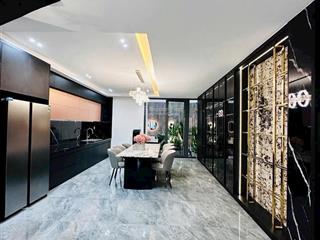 Bán nhà him lam q7,giá 21,5tỷ..đón đầu cầu nguyễn khoái đang khỏi công sang q14