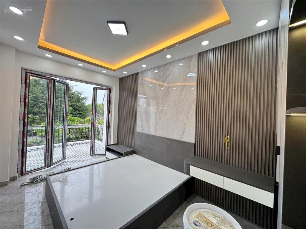 Bán nhà him lam q7, giá 21,5tỷ. đón đầu cầu nguyễn khoái đang khỏi công sang q1  4