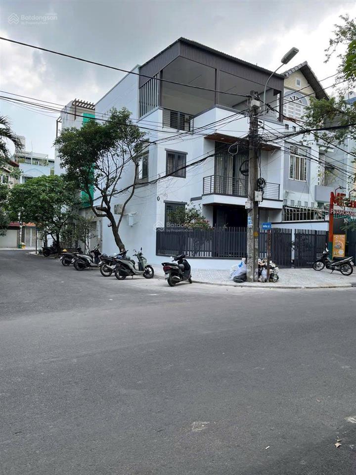 Góc 2mt đường số kdc phạm hữu lầu, dt 7x16m giá 17,5 tỉ
