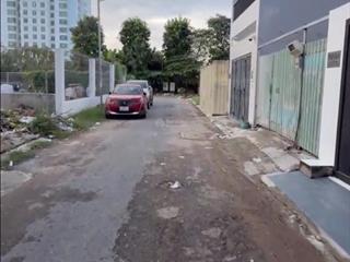 Bán đất hẻm xe hơi 6m 1041 trần xuân soạn,p tân hưng q7
dt 8x28m,nở hậu nhẹ,8,1m..giá 23,5ty