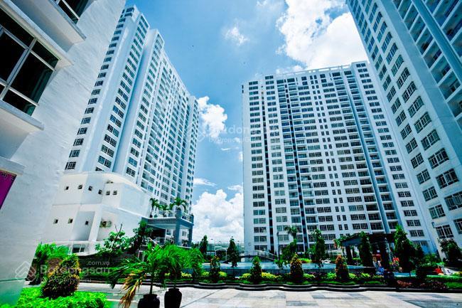 Hàng tốt căn hộ 200m2 giá chỉ 7 tỷ (35tr/m2 quá tốt) ngay sát phú mỹ hưng, q7