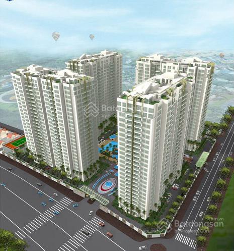 Hàng tốt căn hộ 200m2 giá chỉ 7 tỷ (35tr/m2 quá tốt) ngay sát phú mỹ hưng, q7
