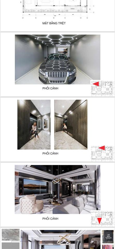 Bán villa kdc tân quy đông, gần lotte mark q7. dt 12x20m. nhà mới full nội thất. giá 53tỷ