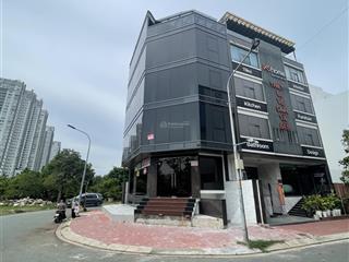 Siêu phẩm nhà 3 mặt tiền kdc kim sơn,ngay sát lotte và đối diện 2 trường đại học,dt 110m2..giá 35ty