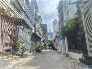 Bán nhà trọ, hẻm 5m. sát lotte q7. ngang 6,75m. giá 14,9tỷ. thích hợp xây chdv thu nhập cao