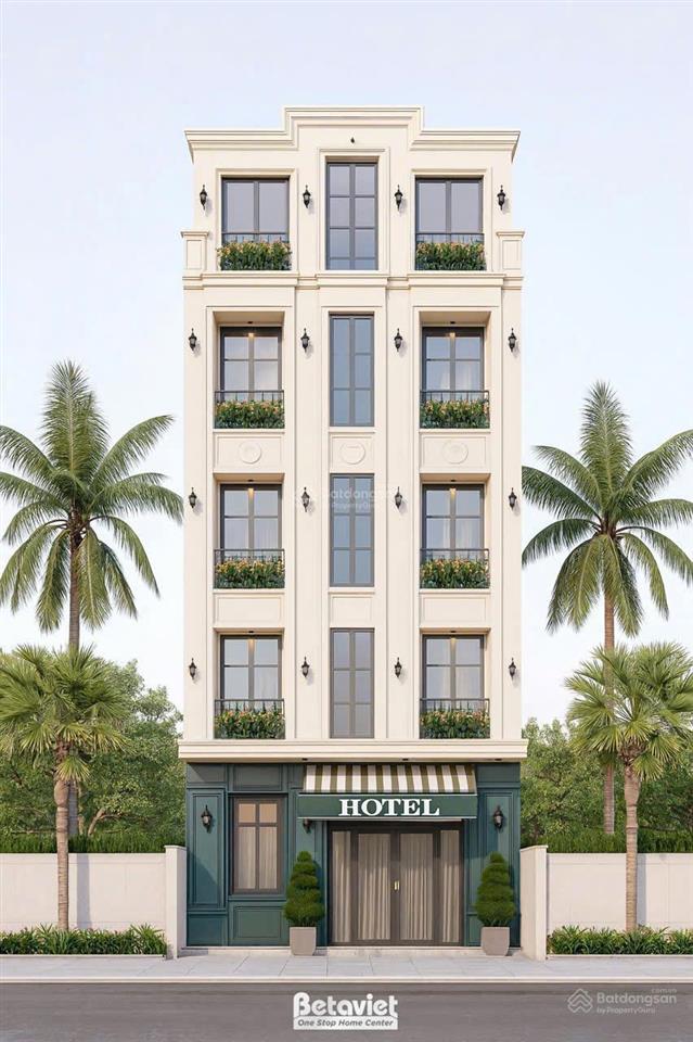 Hàng hiếm đường kinh doanh 10x20m. giá 43,7 tỷ. sát lotte mark q7