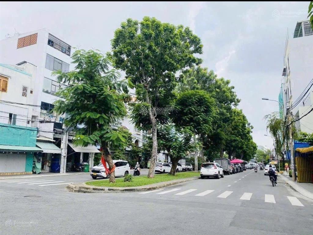 16,5 tỷ gấp giá tốt, đất 10x18m khu sadeco phước kiểng, sát bên phú mỹ hưng quận 7
