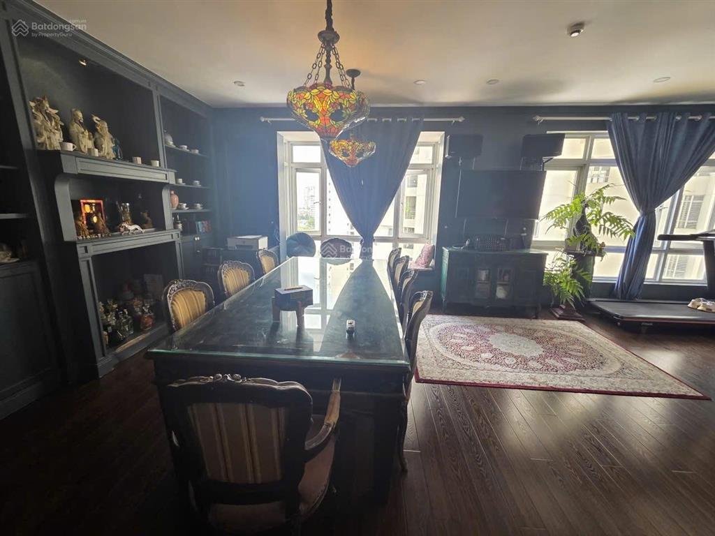 Giá tốt 179m², căn góc 3 mặt tiền phú mỹ hưng quận 7, 16,8 tỷ tl