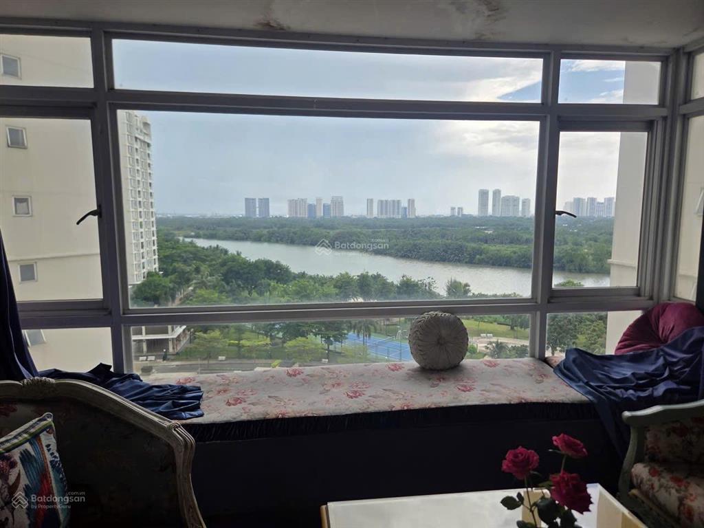 Giá tốt 179m², căn góc 3 mặt tiền phú mỹ hưng quận 7, 16,8 tỷ tl