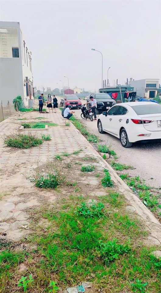 Bán đất siêu hời tại đường võ nguyên giáp, quảng đại, sầm sơn, thanh hóa, 1,5tỷ, 125m2