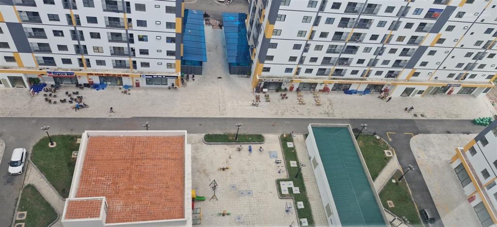 Cho thuê chung cư 2pn, 2wc, 70m2 giá cực chất tại ct2, evergreen bắc giang