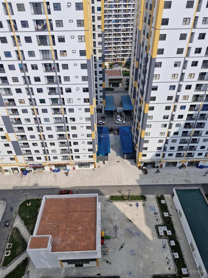 Cho thuê chung cư 2pn, 2wc, 70m2 giá cực chất tại ct2, evergreen bắc giang