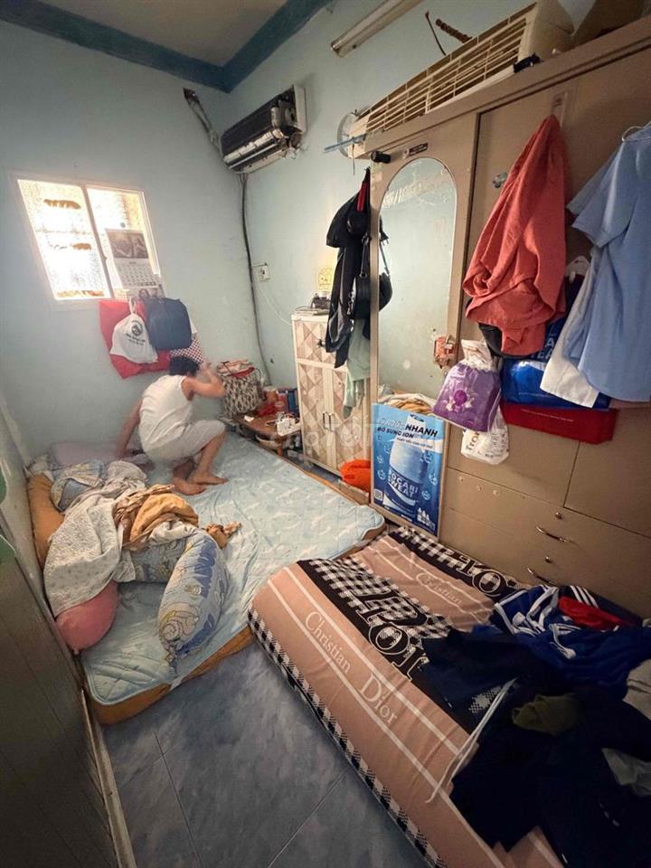 đi định cư cần bán