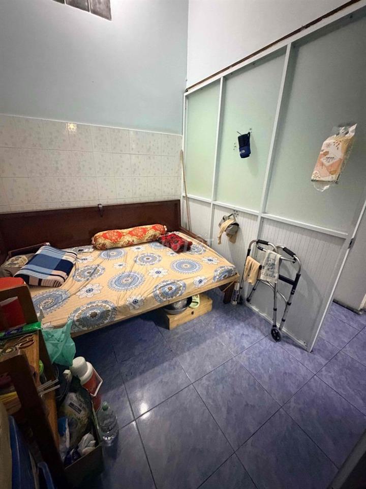 đi định cư cần bán